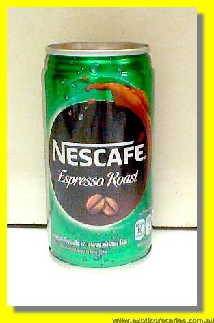 Espresso Roast Coffee