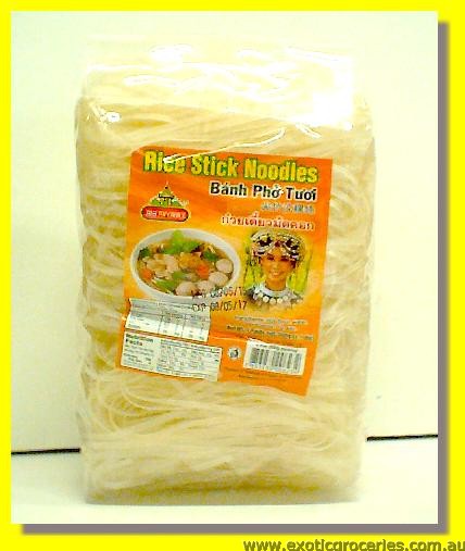Rice Stick Noodle 3mm