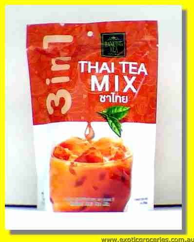 Thai Tea Mix 10sachets