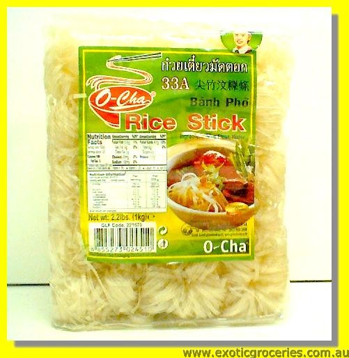 Rice Stick 3mm