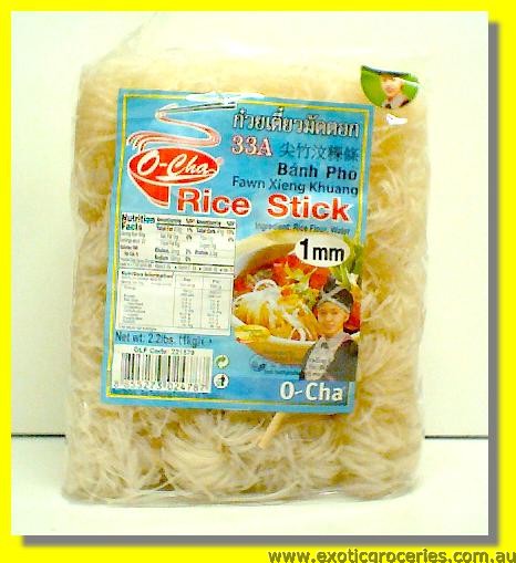 Rice Stick 1mm (Blue Label)