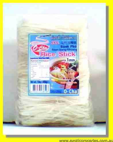Rice Stick 1mm (Blue Label)