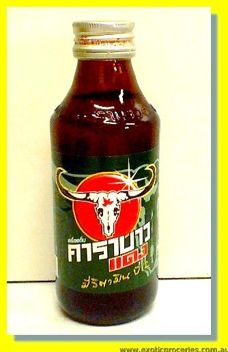 Red Carabao Energy Drink
