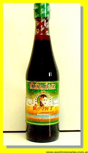 Fish Sauce with Beef Flavour