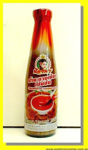 Concentrated Tamarind Sauce