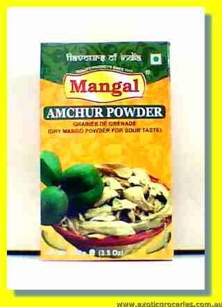 Amchur Mango Powder