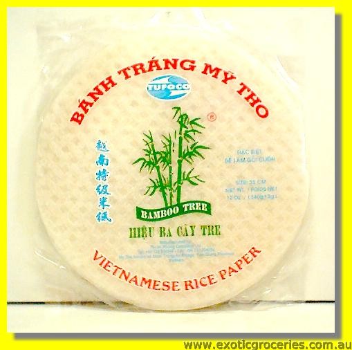 Vietnamese Rice Paper 22cm