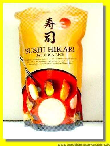 Sushi Hikari Rice