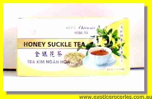 Honeysuckle Tea 20teabags