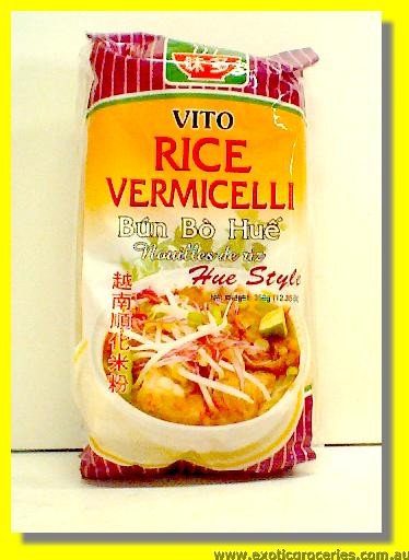 Rice Vermicelli Hue Style