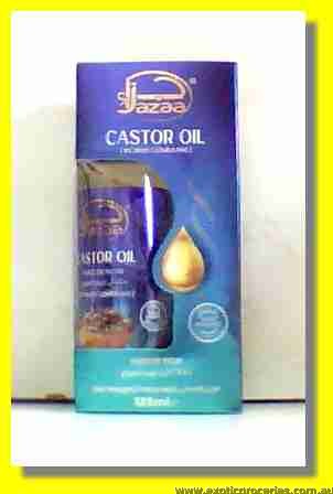 Castor Oil for Massage Organic Cold Press Oil