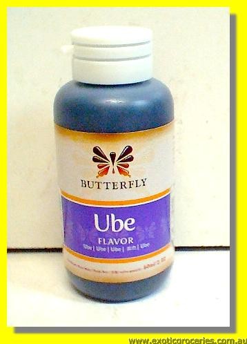 Ube Flavouring