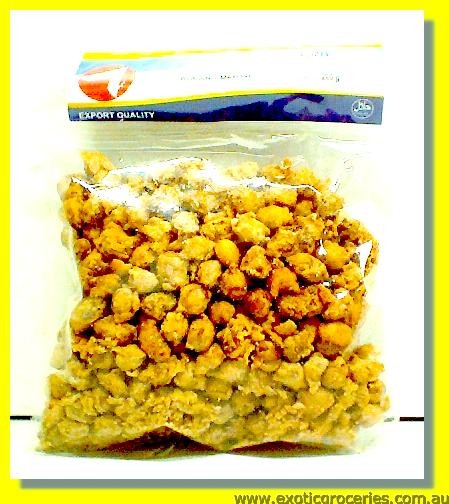 Peanut Crackers Kacang Medan