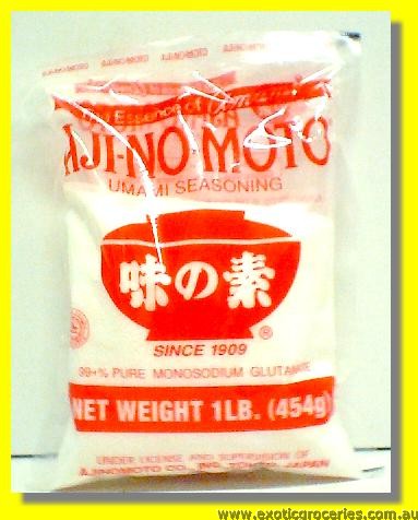 Ajinomoto Umami Seasoning