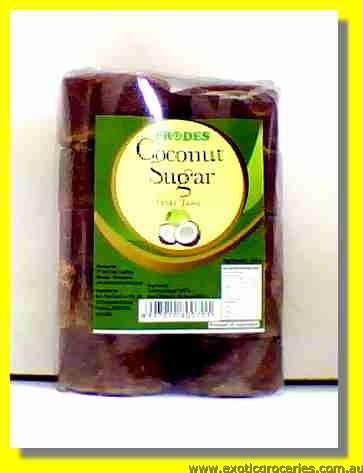 Coconut Sugar 10pcs Gula Jawa
