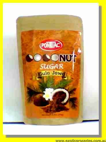 Coconut Sugar Gula Jawa