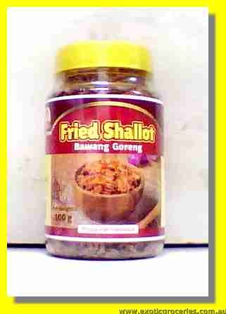 Fried Shallot Bawang Goreng