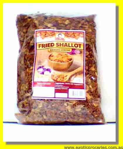 Fried Shallot Bawang Goreng (Halal)
