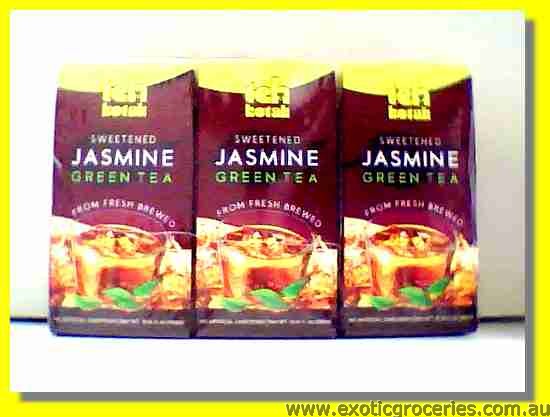 The Kotak Jasmine Tea 6pks
