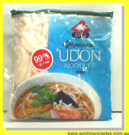 Instant Japan Udon Noodle