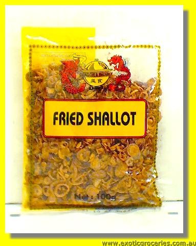 Fried Shallot