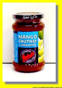 Mango Chutney Lucknow (Sweet)
