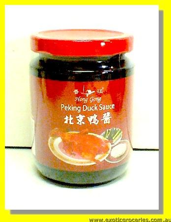 Peking Duck Sauce