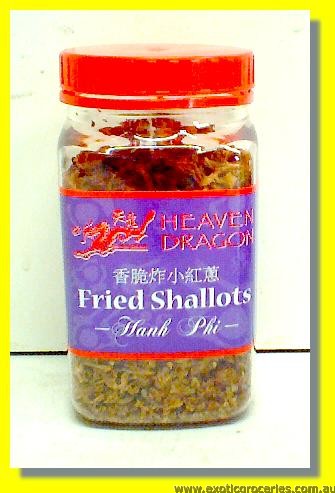 Fried Shallots