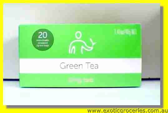 Green Tea 20teabags