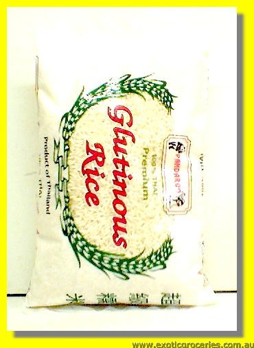 Premium Thai Glutinous Rice