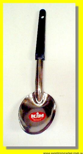Stainless Steel Rice Ladle #4 KT-RLD004