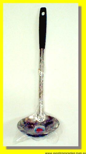 Stainless Steel Soup Ladle 4" KT-SDL1041