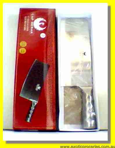 Stainless Steel Chopping Knife #3