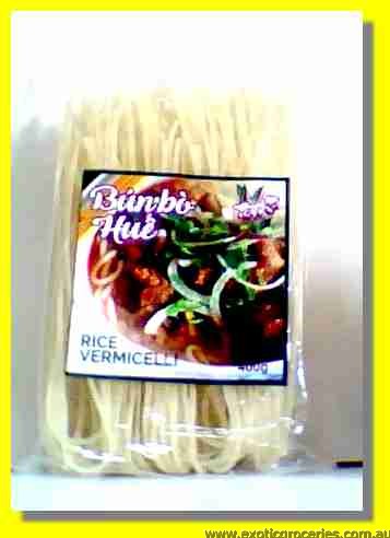 Bunbo Hue Rice Vermicelli