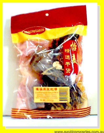 Luo Han Guo Soup Mix