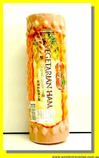 Vegetarian Ham Original Flavour