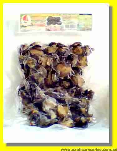 Frozen Cooked Snail Meat
