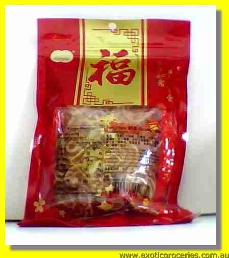 Chinese Cookies
