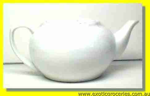 White Teapot KH083c (HD445)