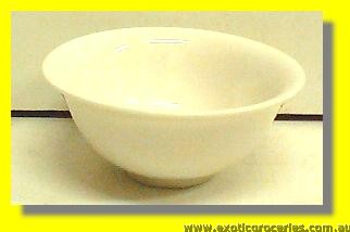 White Bowl 3.5\'\'(HD512)