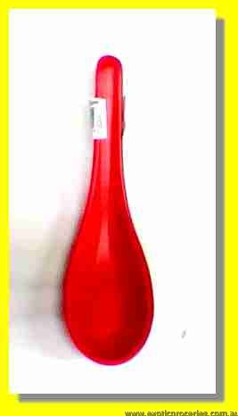 Red Spoon R8206