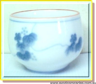 Japanese Tea Cup W13958-6
