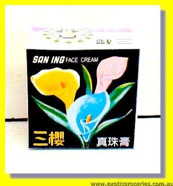 San Ing Face Cream