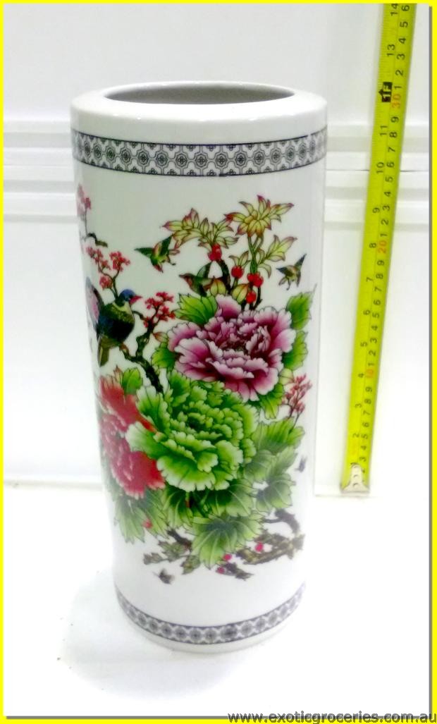 Chinese Vase Tall