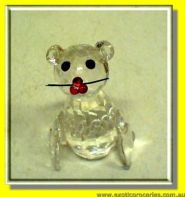 Crystal mouse