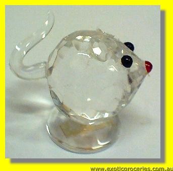 Crystal Mouse