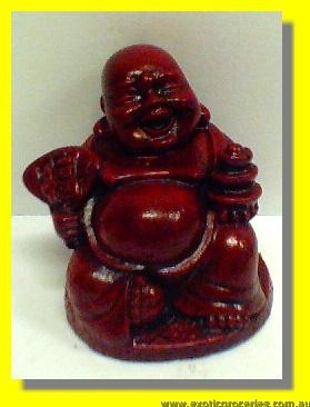 Lucky Fortune Laughing Buddha