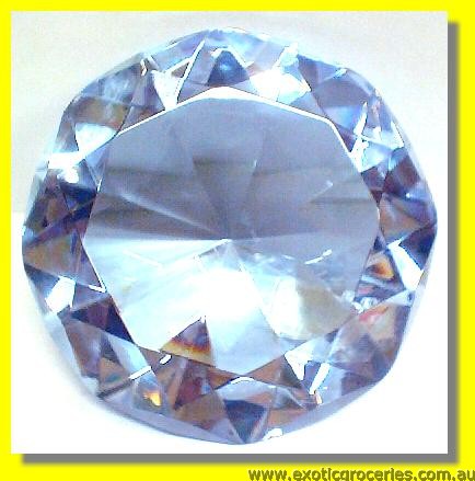 Crystal Blue Diamond XL