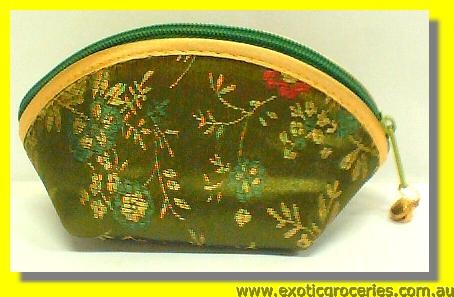 Chinese Traditional Embroidery Coins Purse
