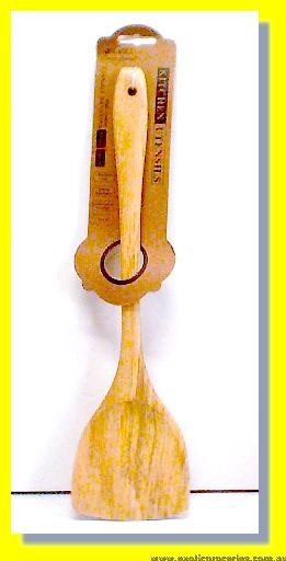 Wooden Ladle